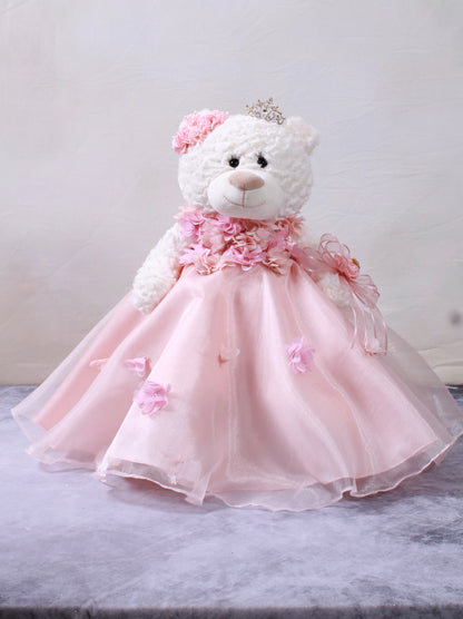 Teddy bear
