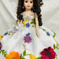 Quince doll