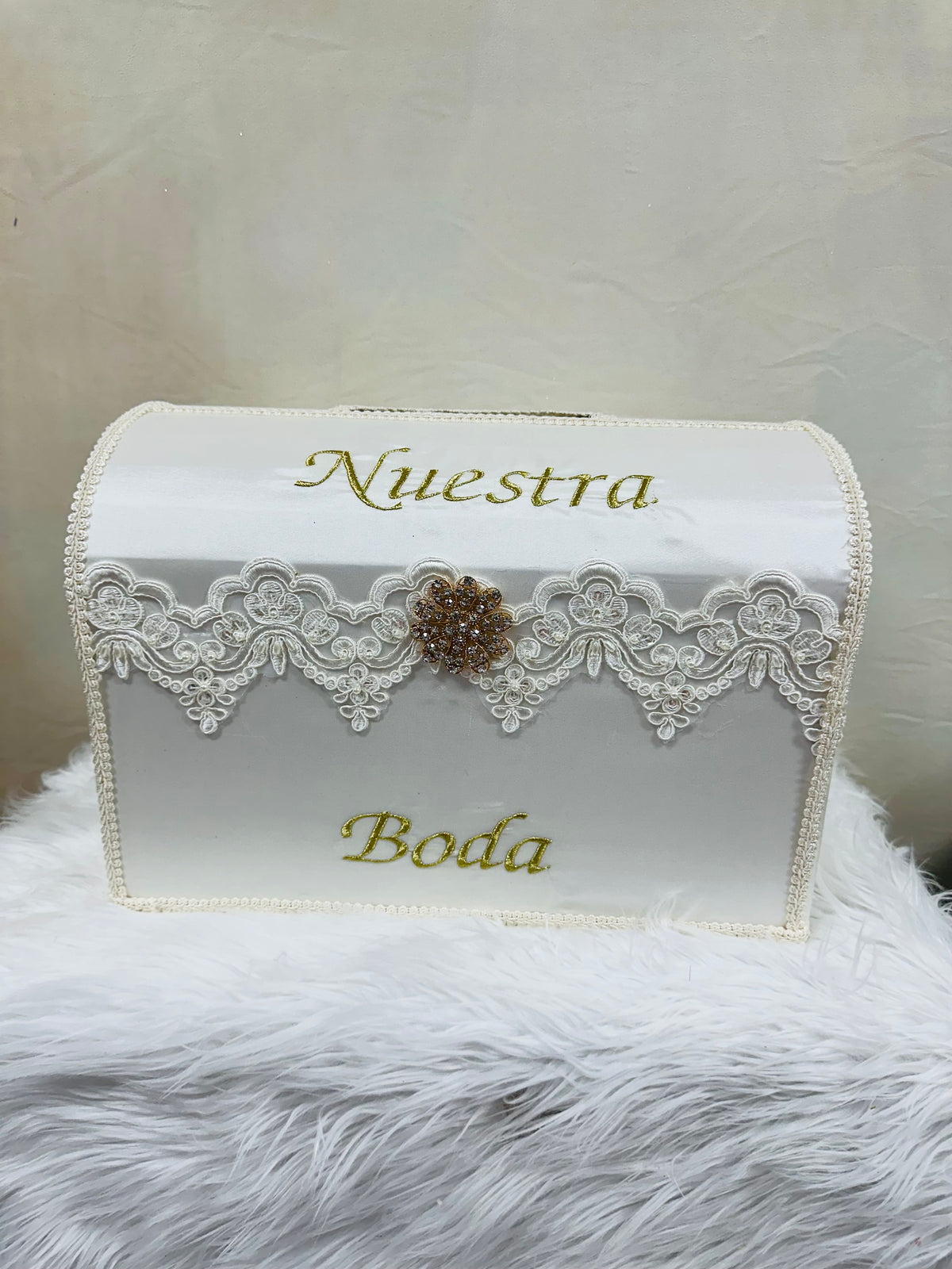 Money box
