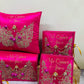Quinceañera set