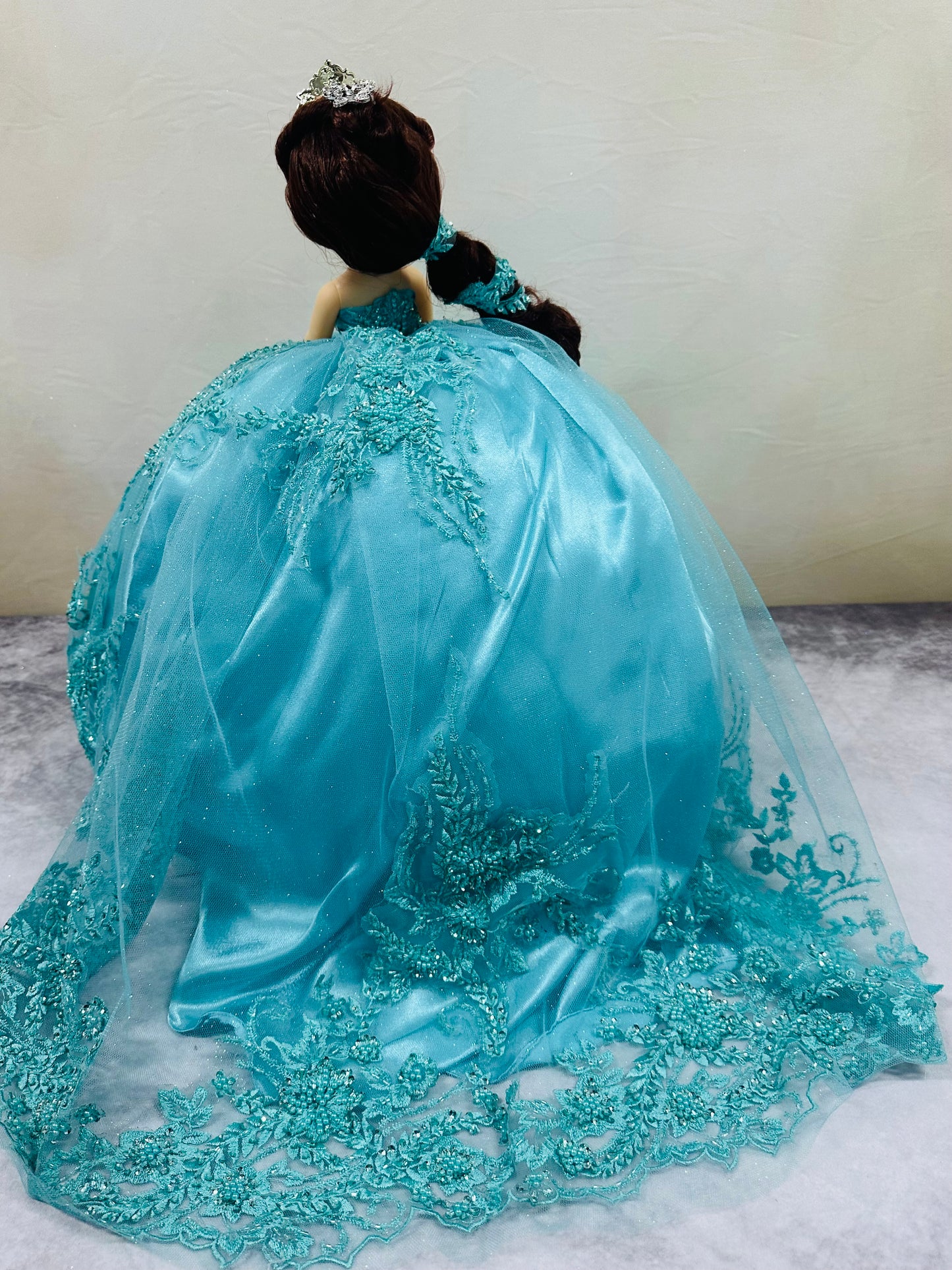 Bell Doll