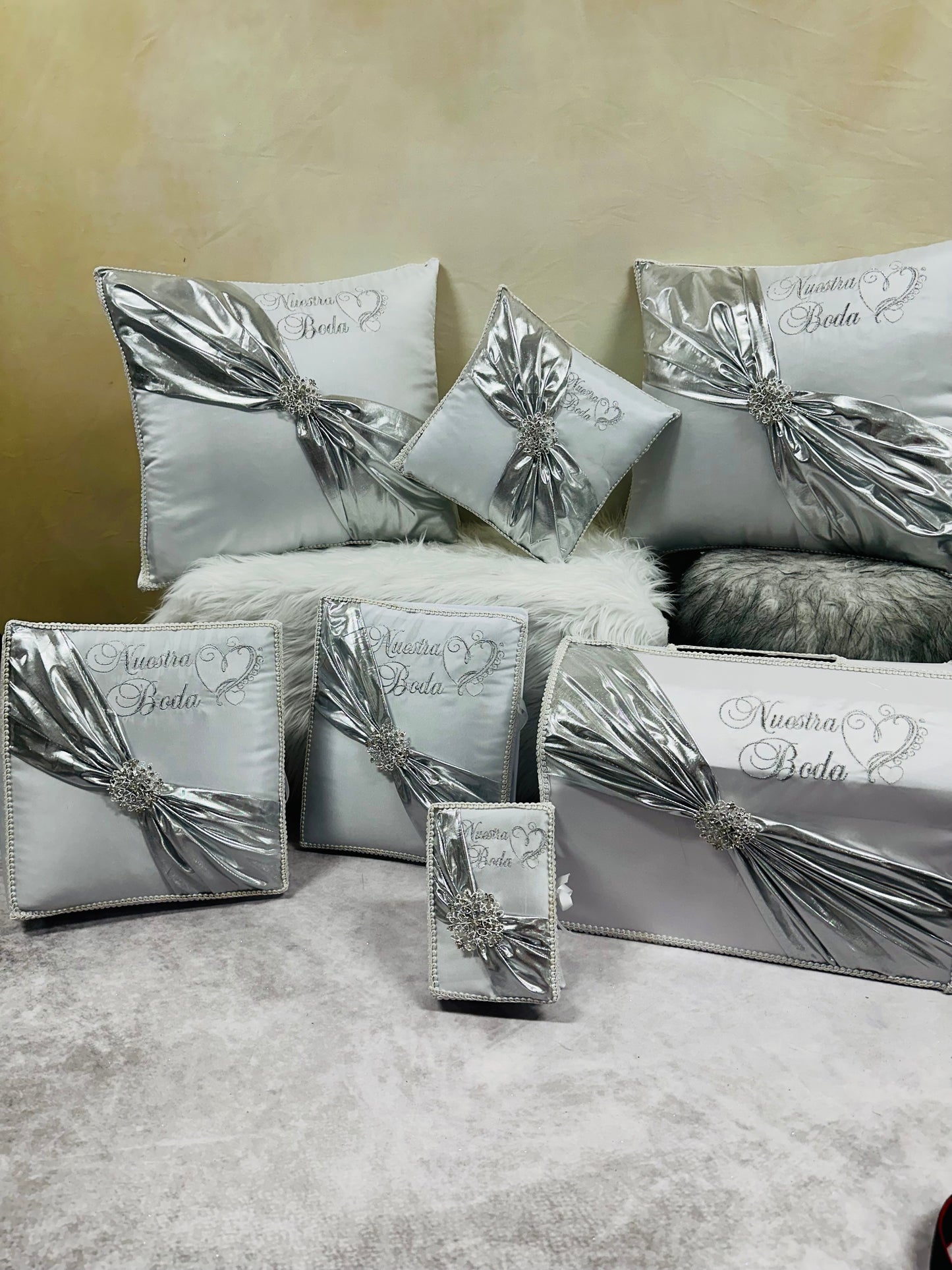 Wedding set