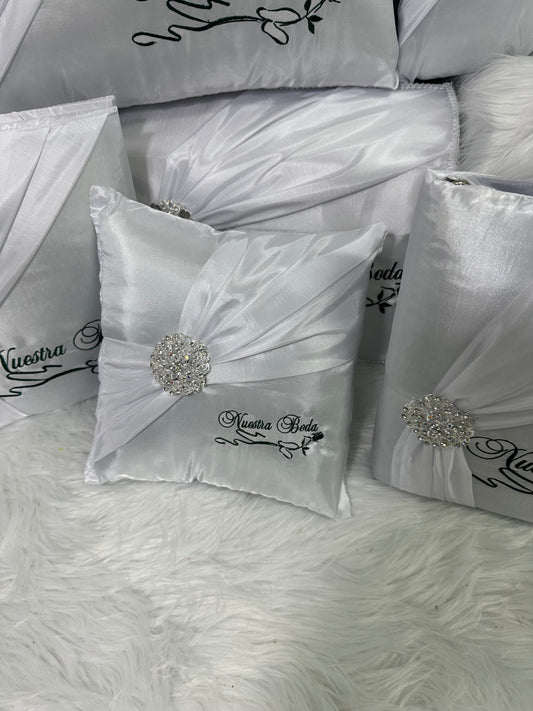 Gema's Choice PILLOWS SET