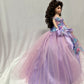 Quince doll