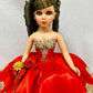 QUINCE DOLL