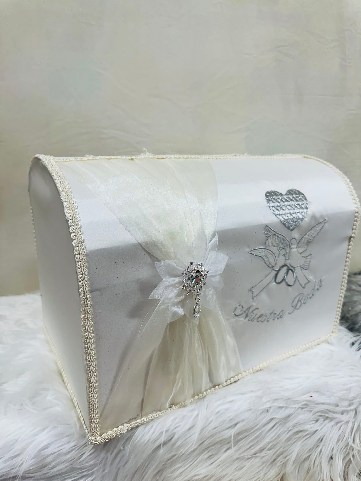 Money box