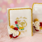 Quinceañera charro set