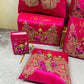 Quinceañera set