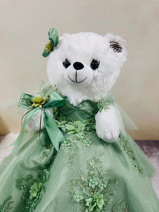 Teddy bear