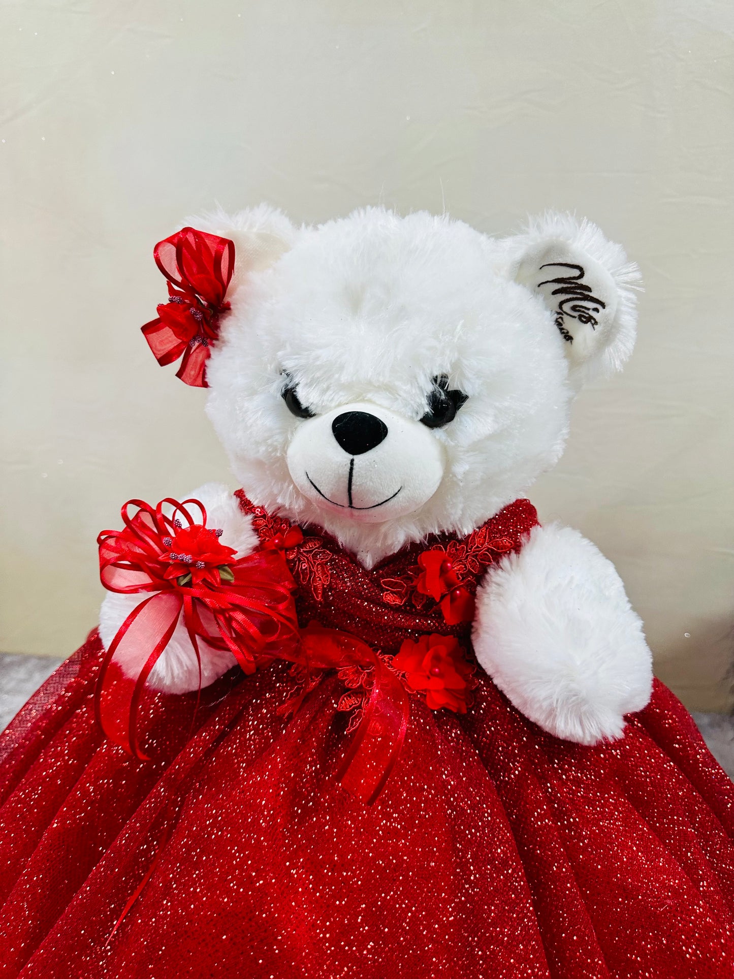 Teddy bear