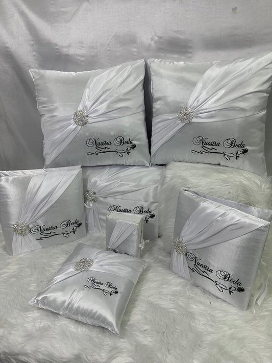 Gema's Choice PILLOWS SET