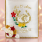 Quinceañera charro set