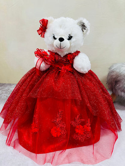Teddy bear