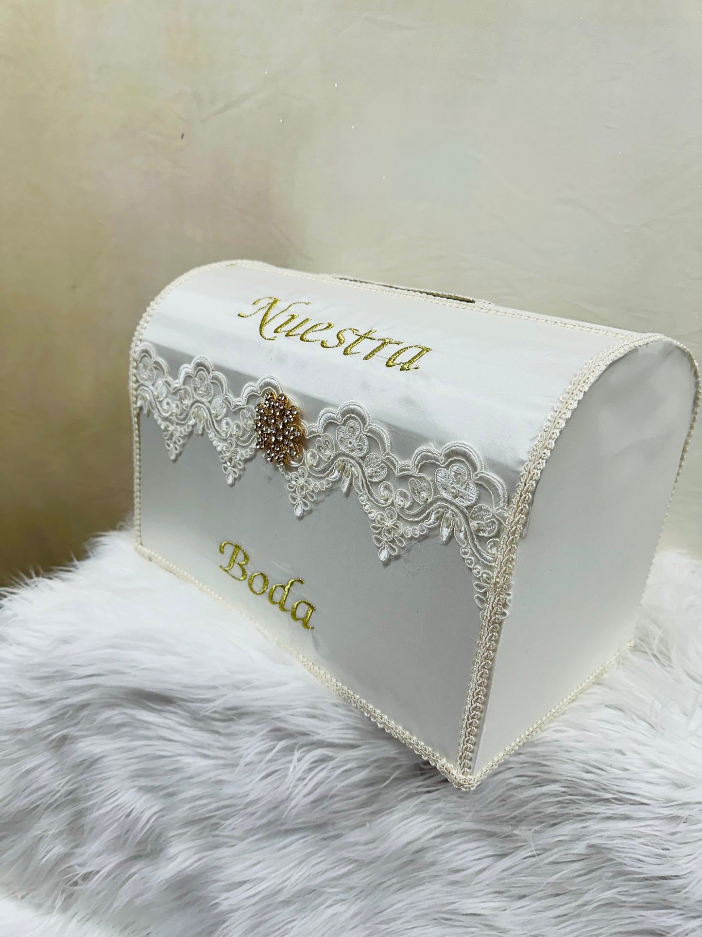 Money box