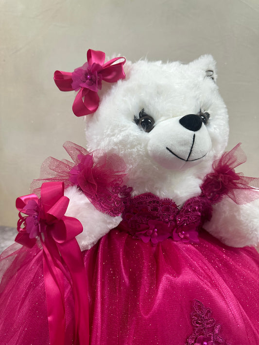 Teddy bear