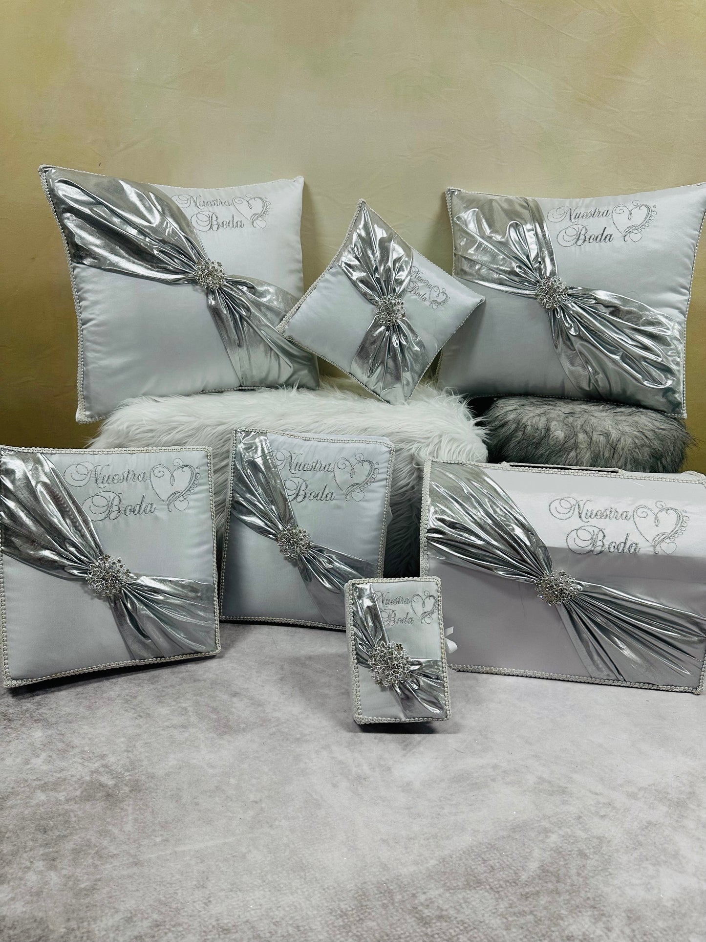 Wedding set