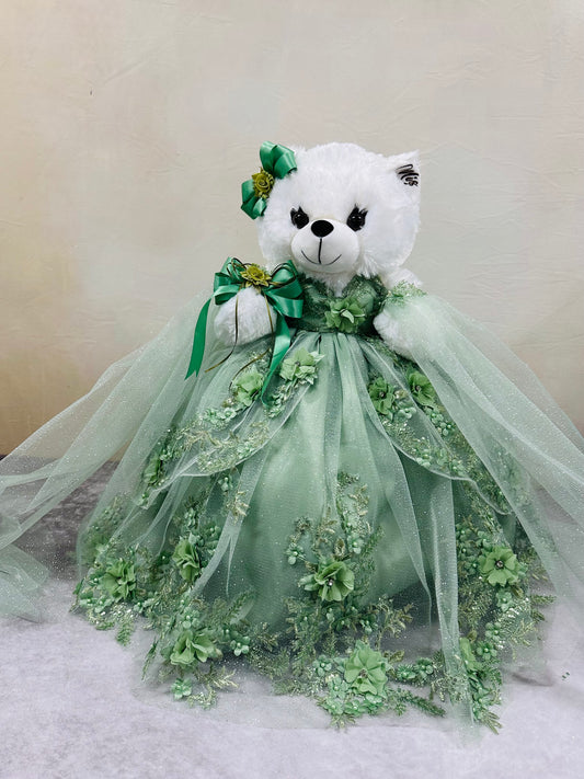 Teddy bear