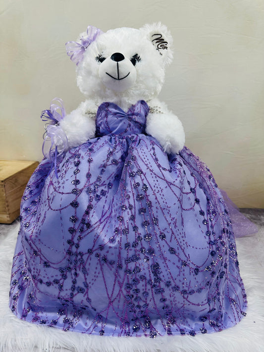 Teddy bear