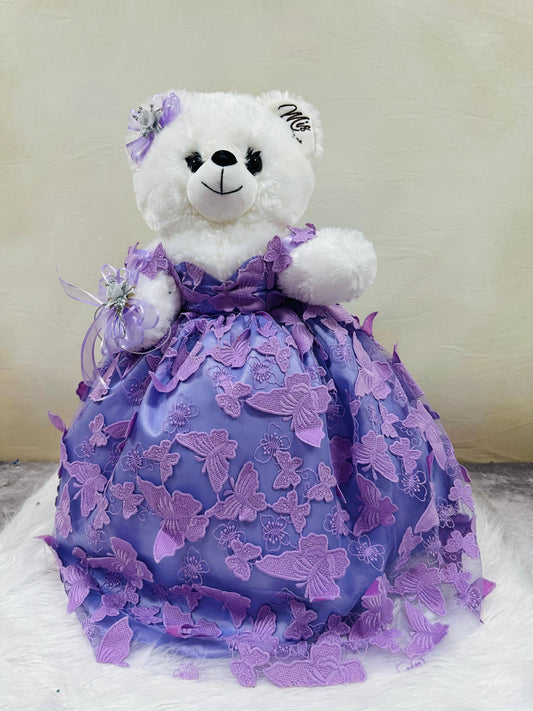 Teddy bear