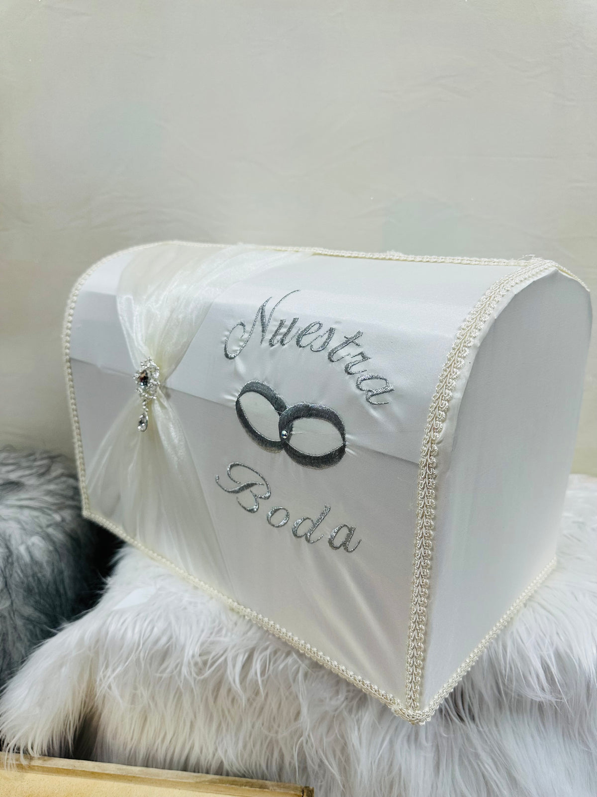 Money box