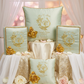 Quinceañera charro set