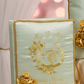 Quinceañera charro set
