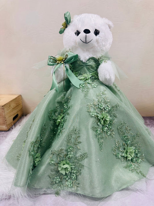 Teddy bear