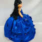 Quince dolls