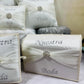 Wedding pillow set