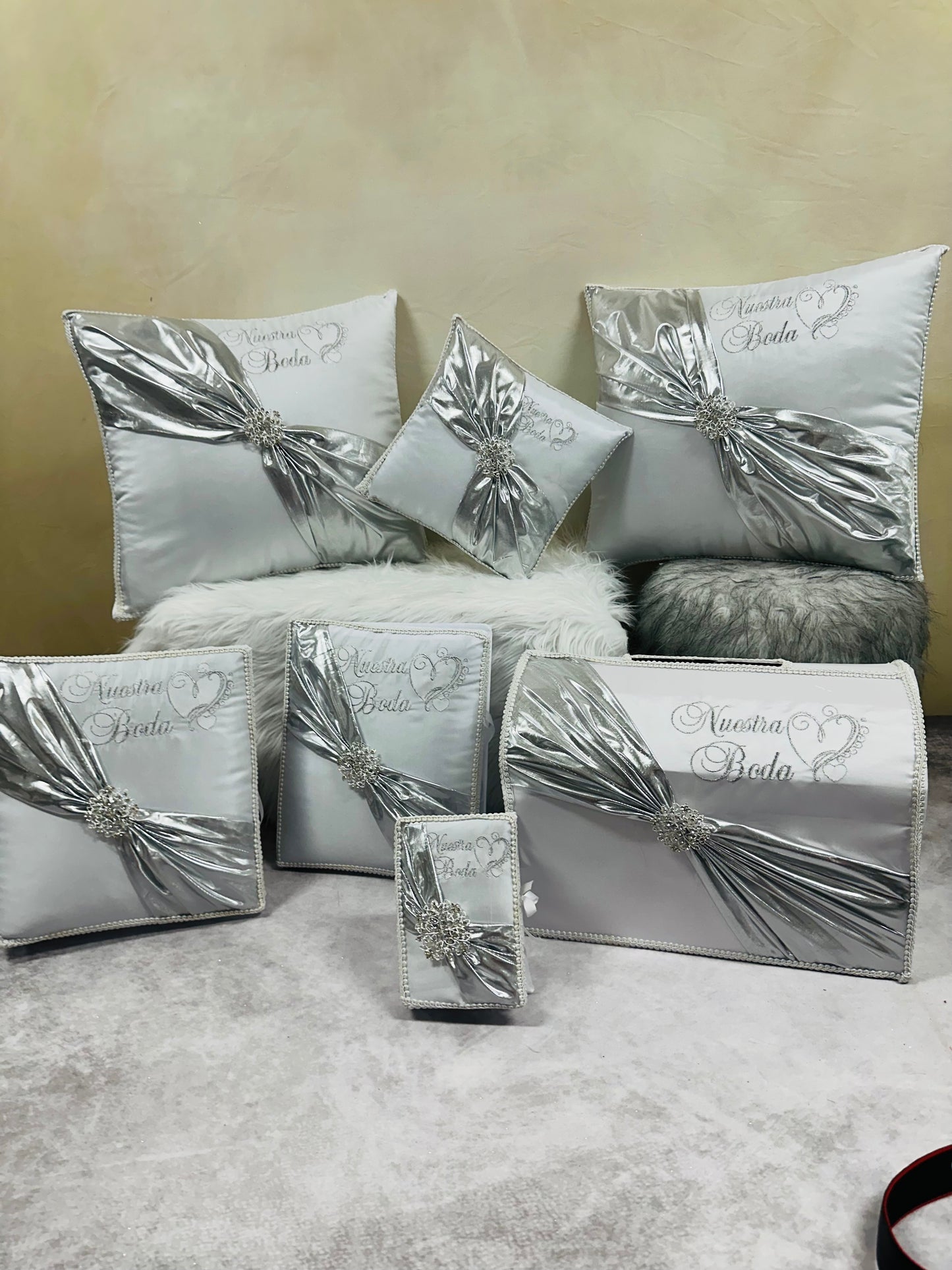 Wedding set