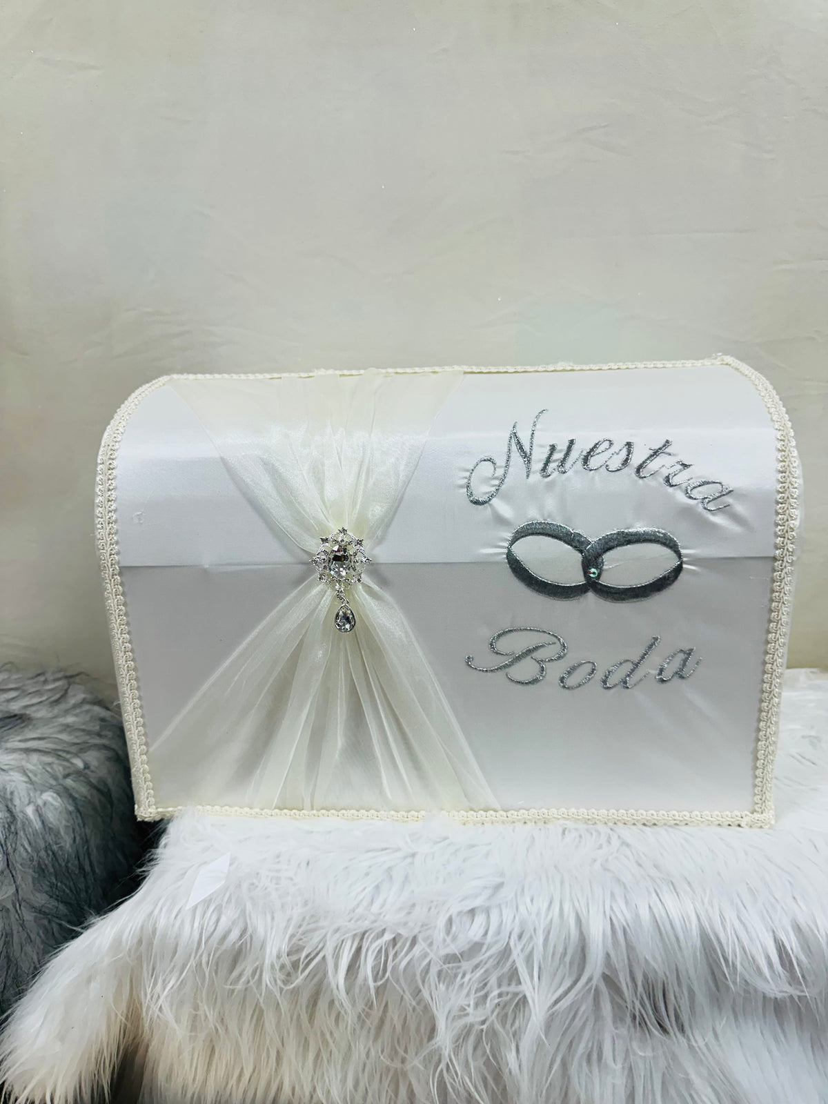 Money box