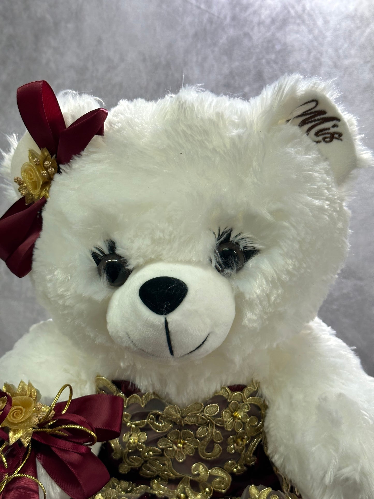 Teddy bears