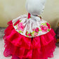 Hello kitty charra