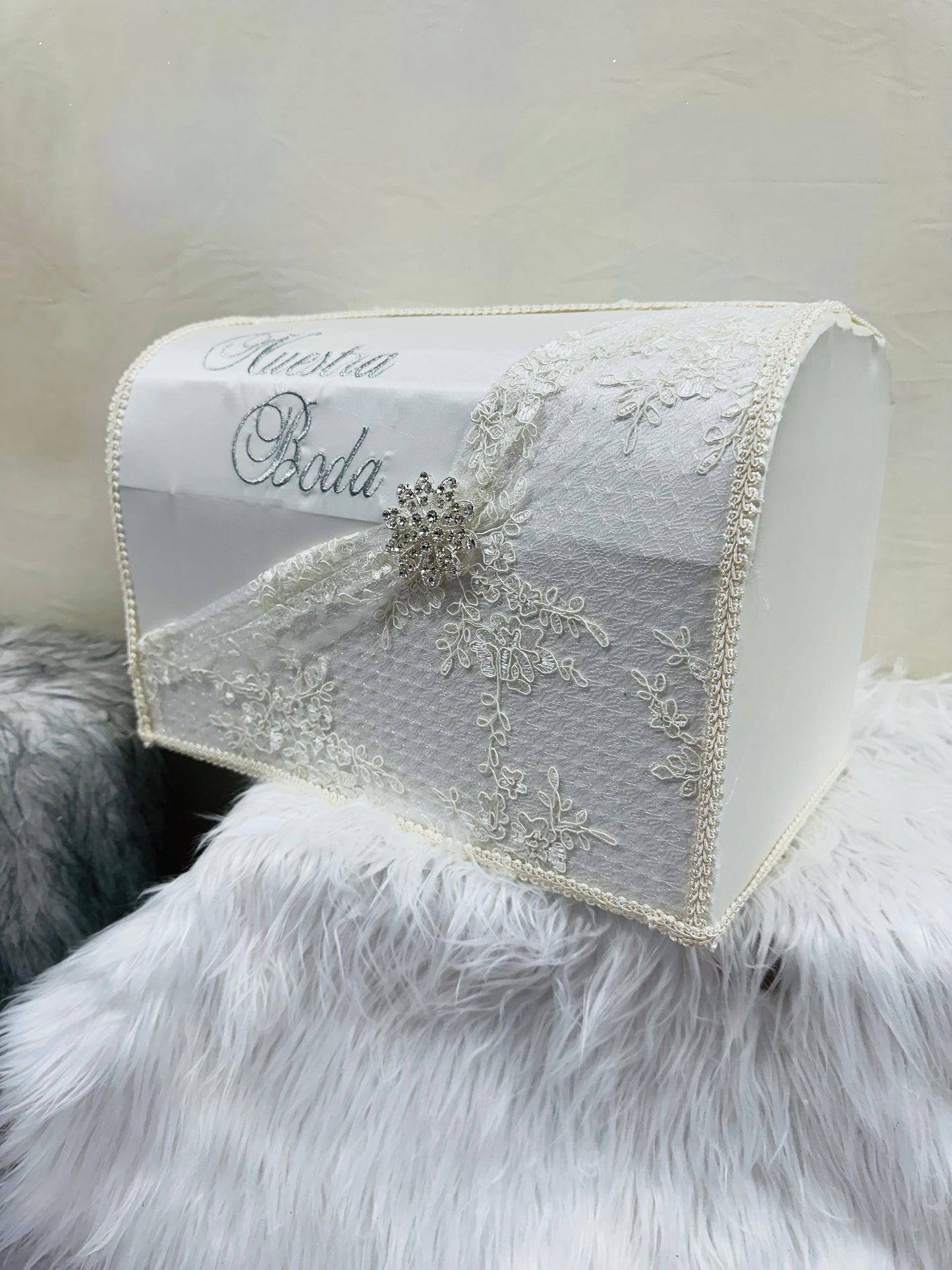Money box
