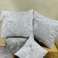 Ceremony pillows set