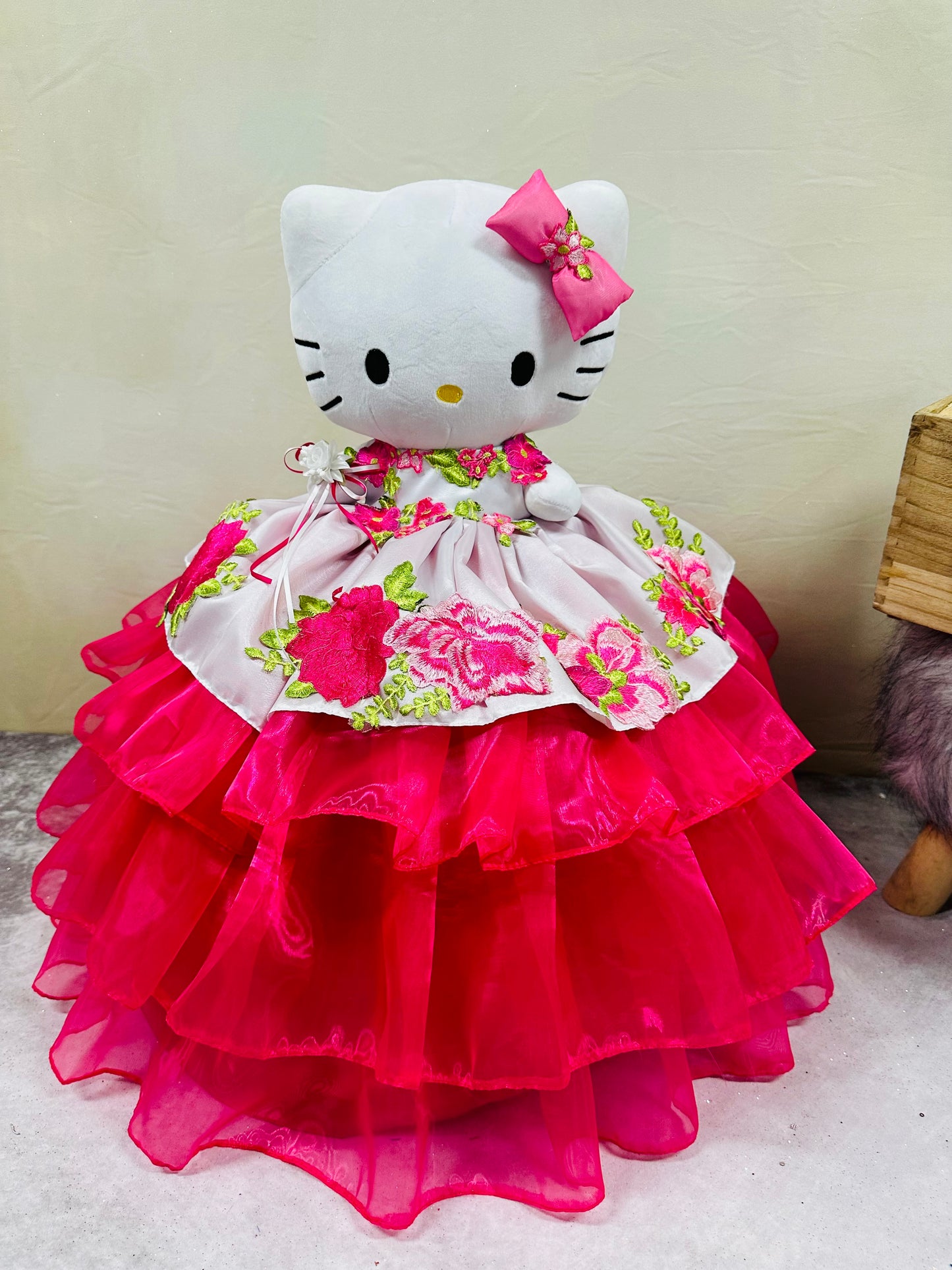 Hello kitty