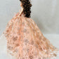 Quince doll