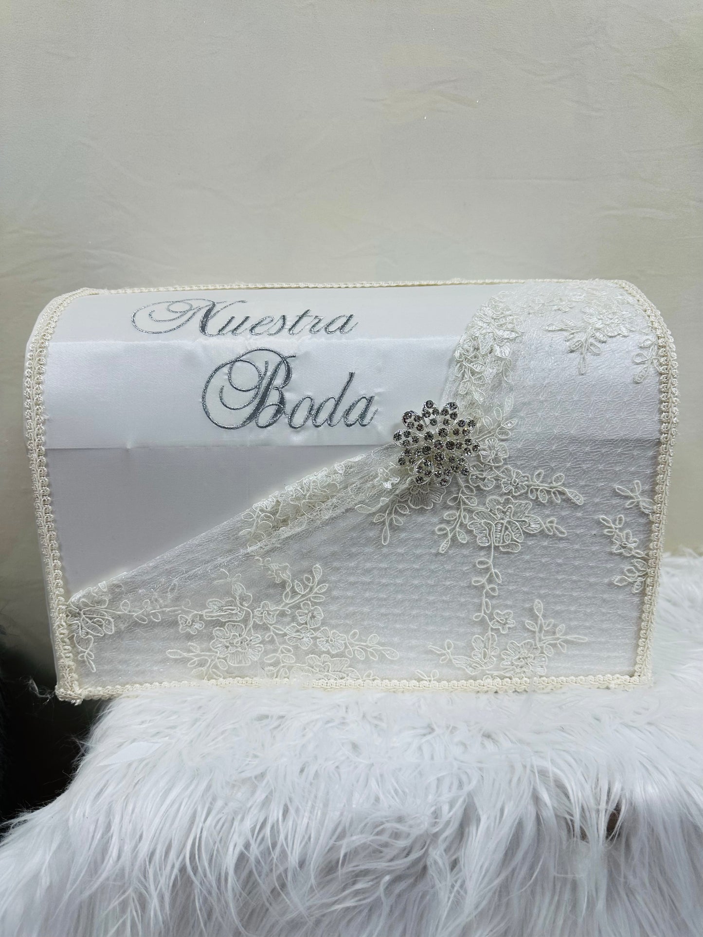 Money box