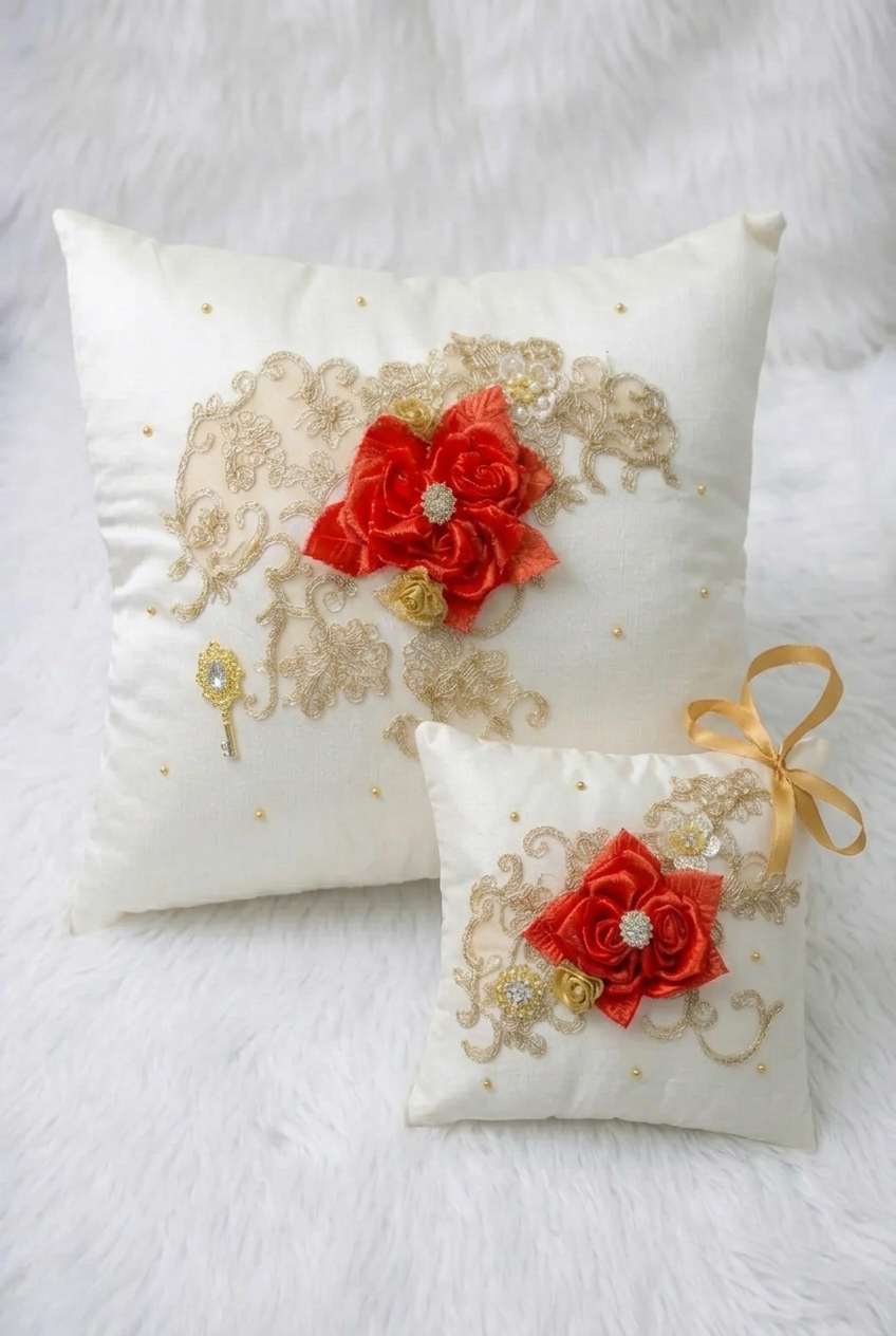 Quinceañera set