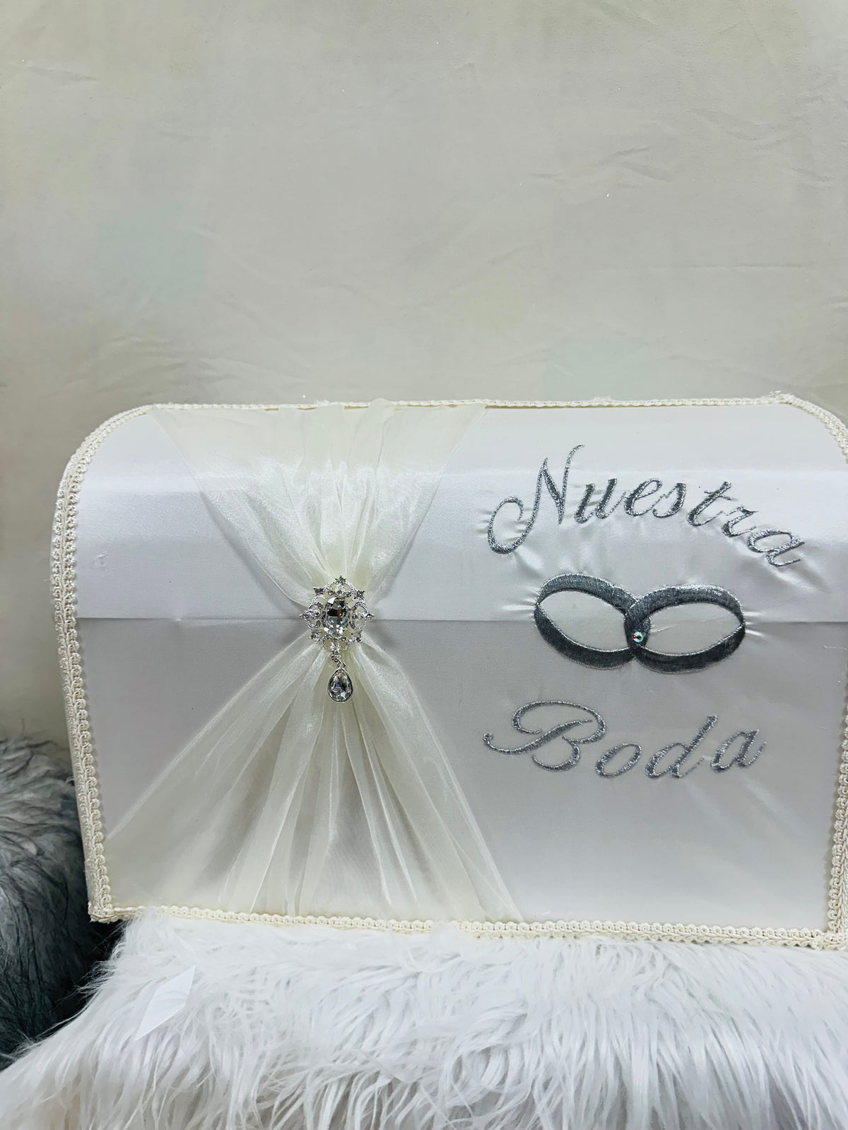 Money box
