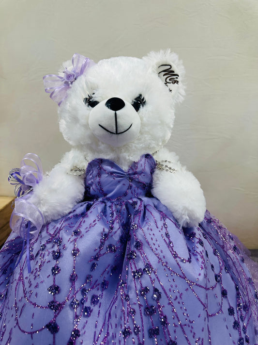 Teddy bear