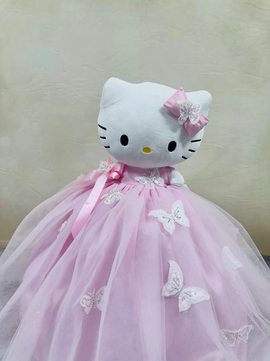 Hello kitty