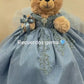 Teddy bear
