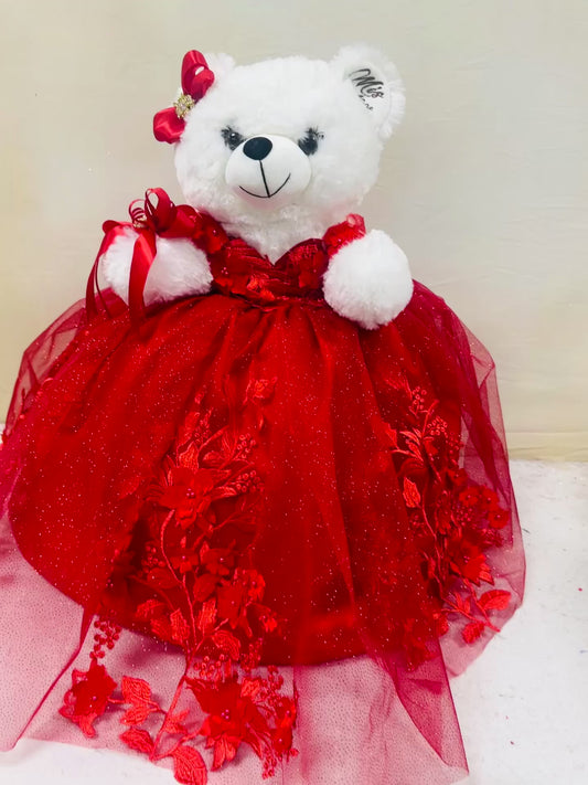 Teddy bear