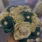 Bouquet pearls