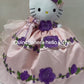 Hello kitty charra