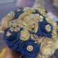 Bouquet pearls