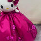 Quinceañera Hello kitty