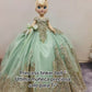 Tinker bell doll