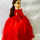 Bell doll
